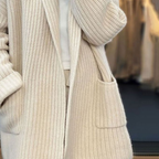 The Marlowe Cardigan