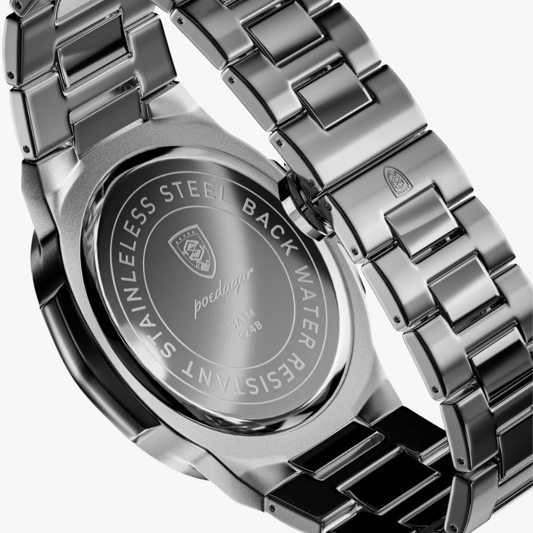 Belvoir Watch - Valourás