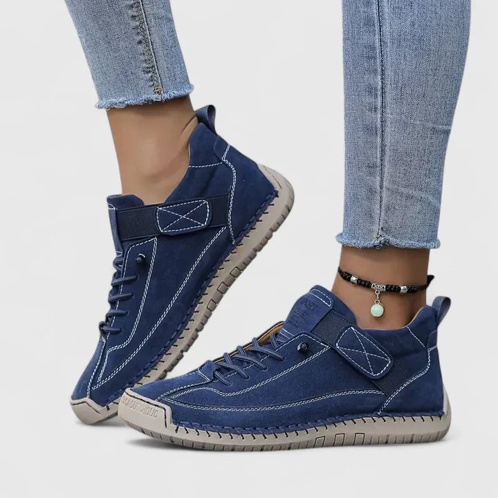 Aurevane Sneakers - Valourás