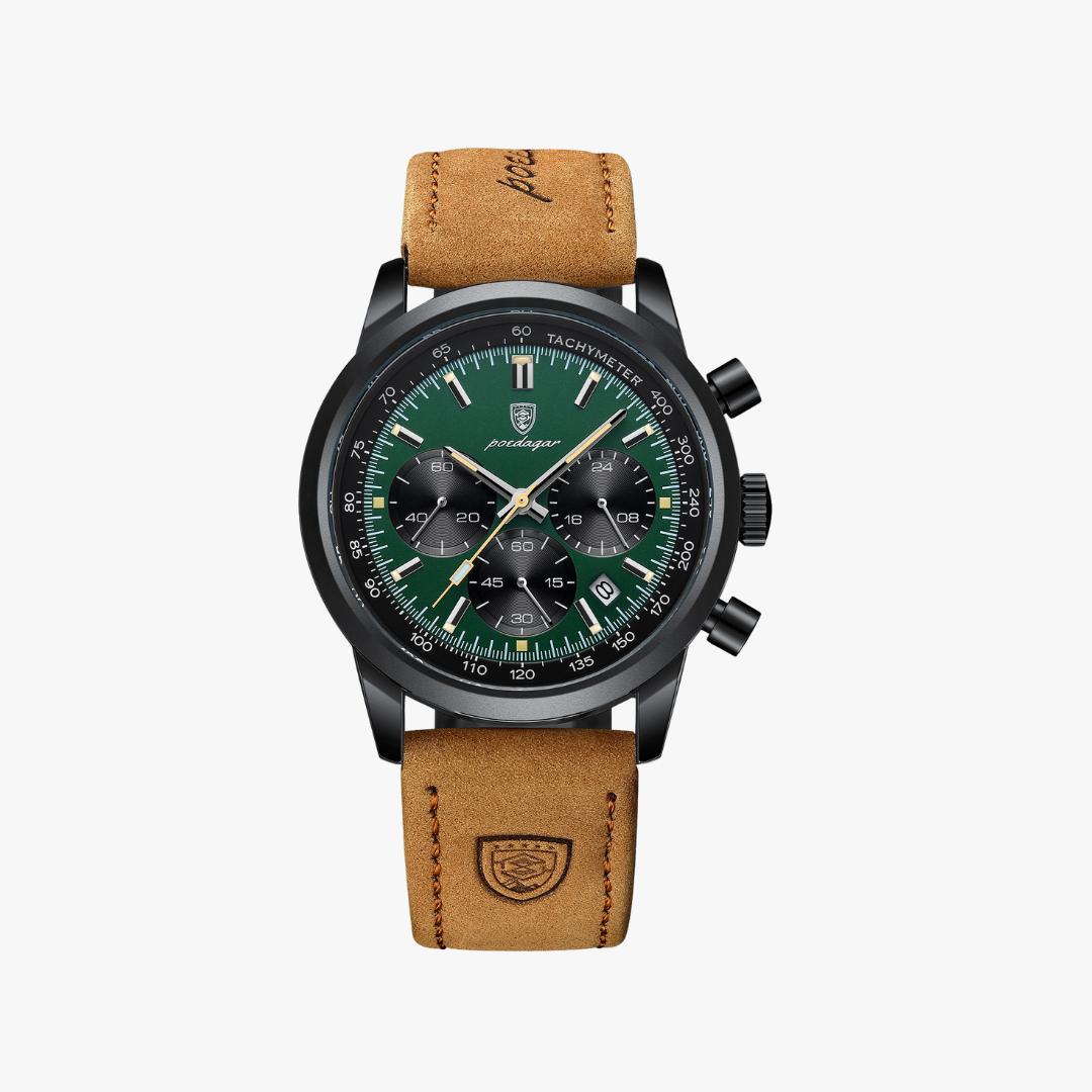 Aureval Chronographe – Valourás