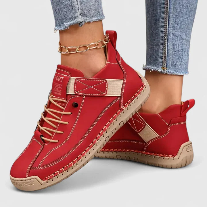 Aurevane Sneakers - Valourás