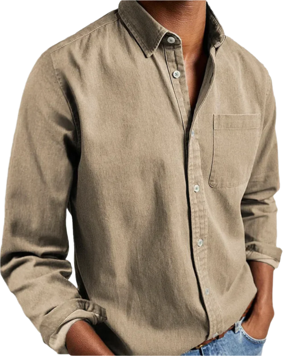 Shirt L'Azur – Valourás