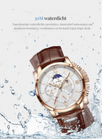 Montaro Horloge - Valourás