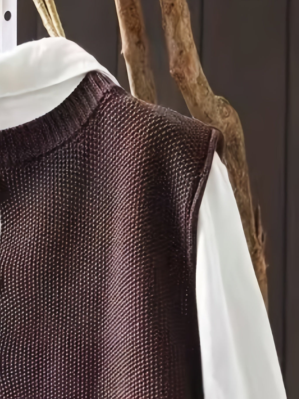 The Rowan Grace Cardigan