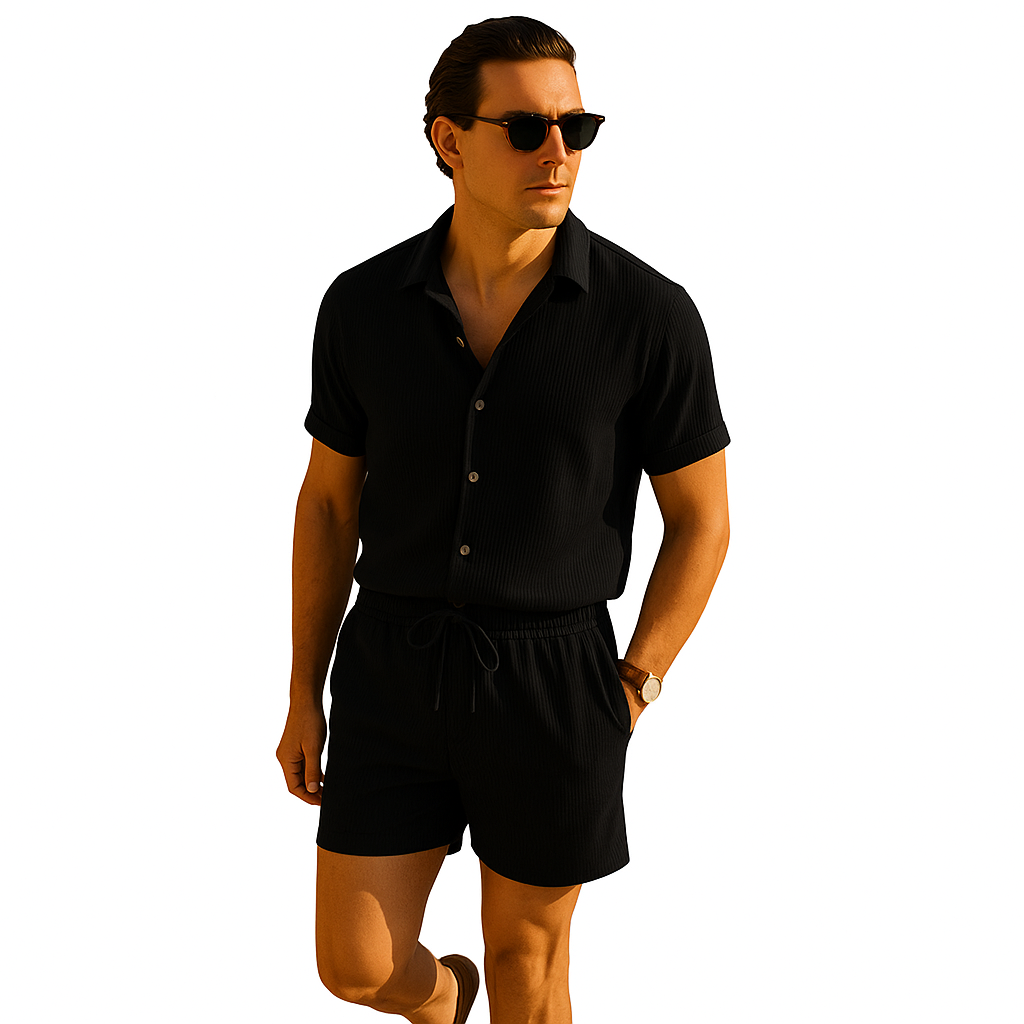 The Riviera Set - Valourás