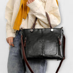 Elena Vintage Bag