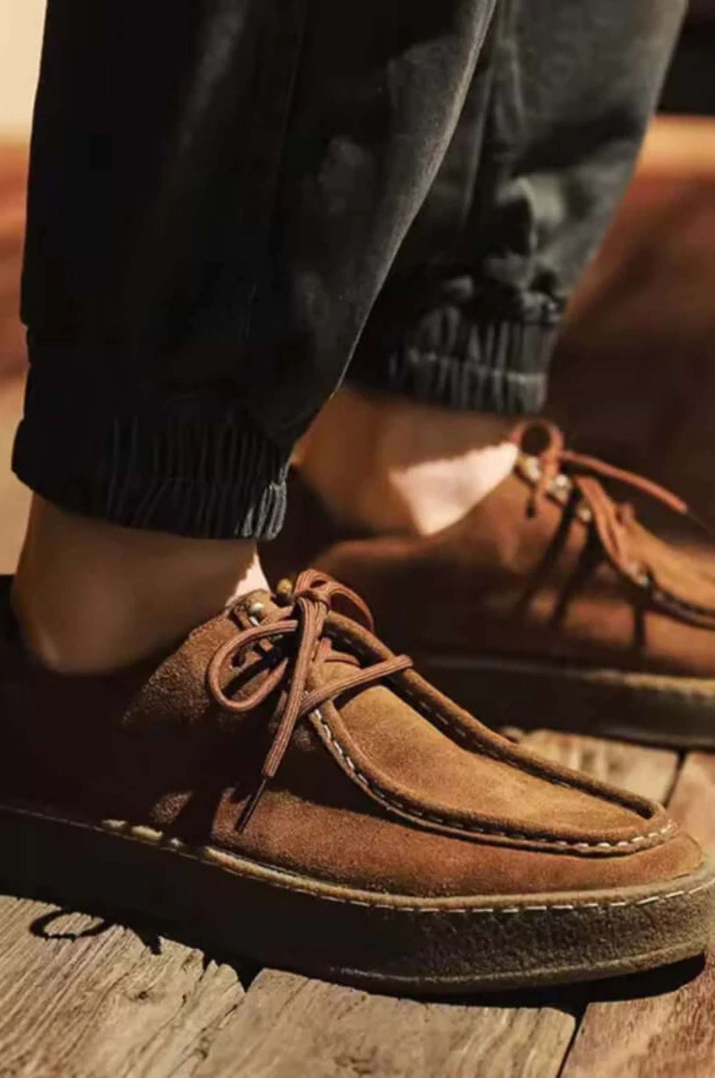 Belloro Capri Shoes – Valourás