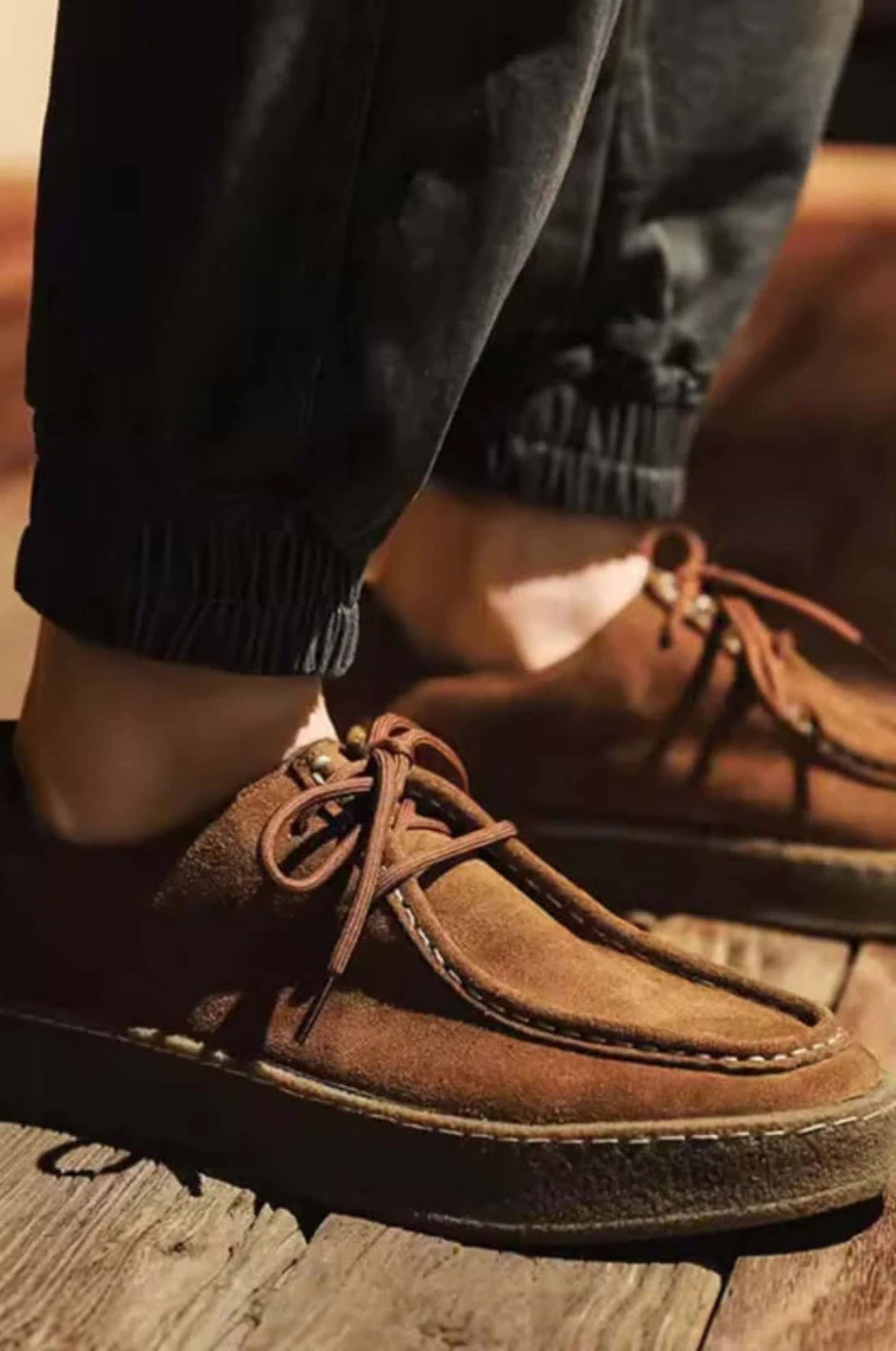 Belloro Capri Shoes – Valourás