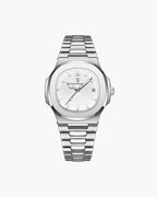 Geneva Classic Watch (Waterproof) - Old Money