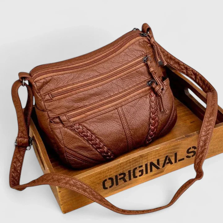 Selvienne Shoulder Bag