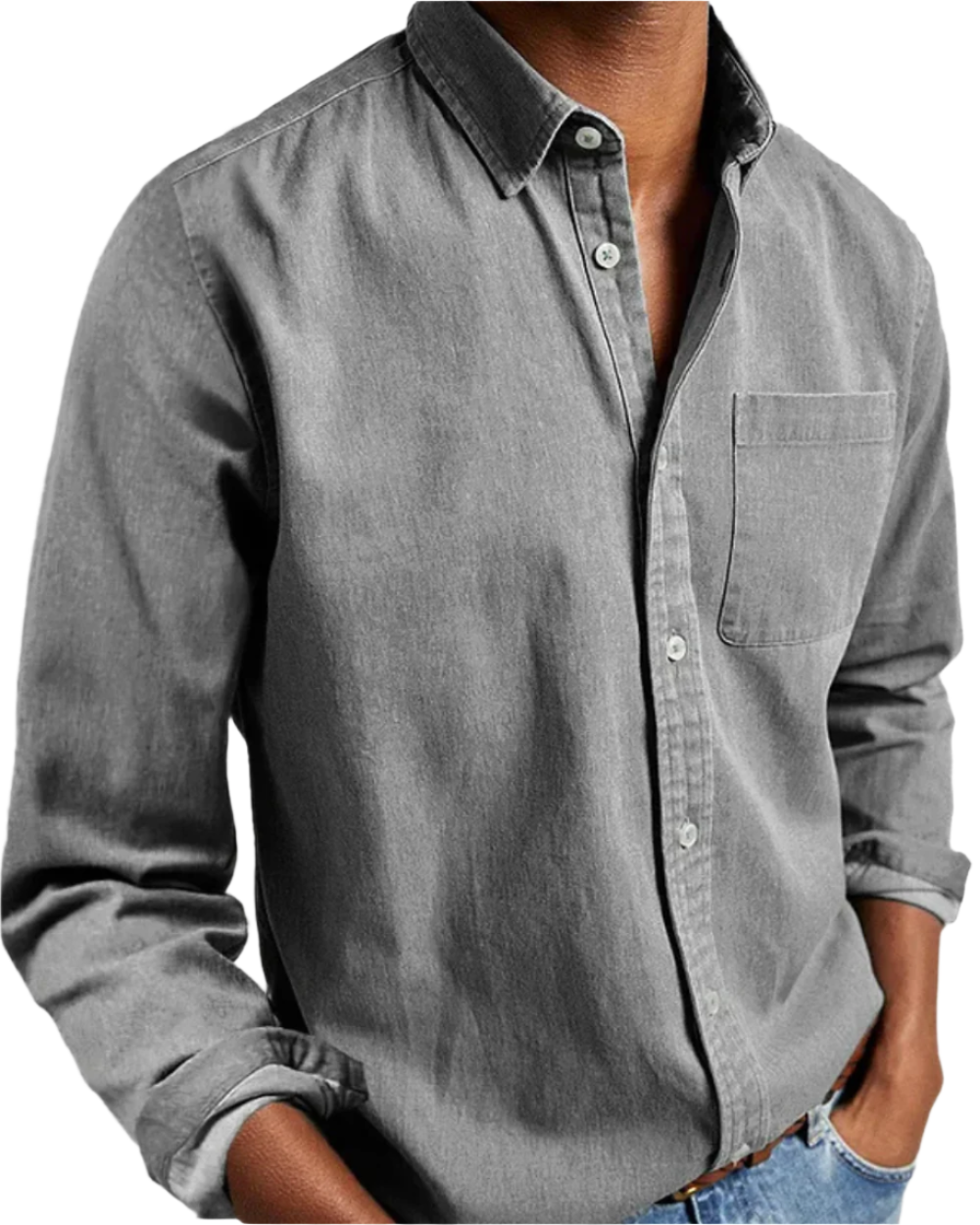Shirt L'Azur – Valourás