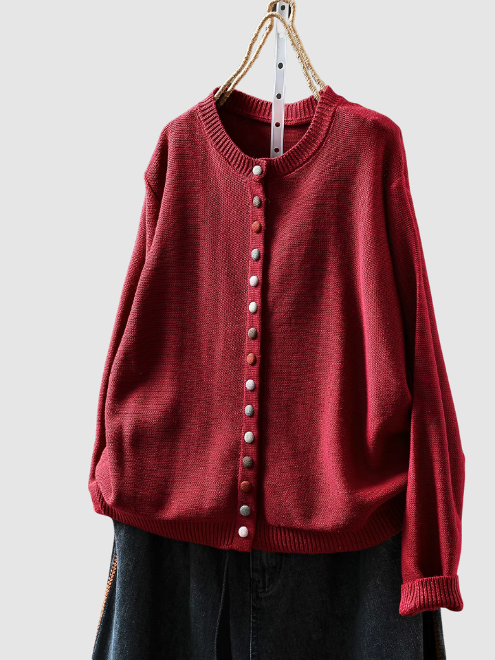 The Adalyn Grace Cardigan