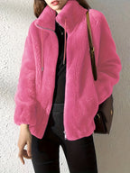 Avelora Cozy Zip Jacket