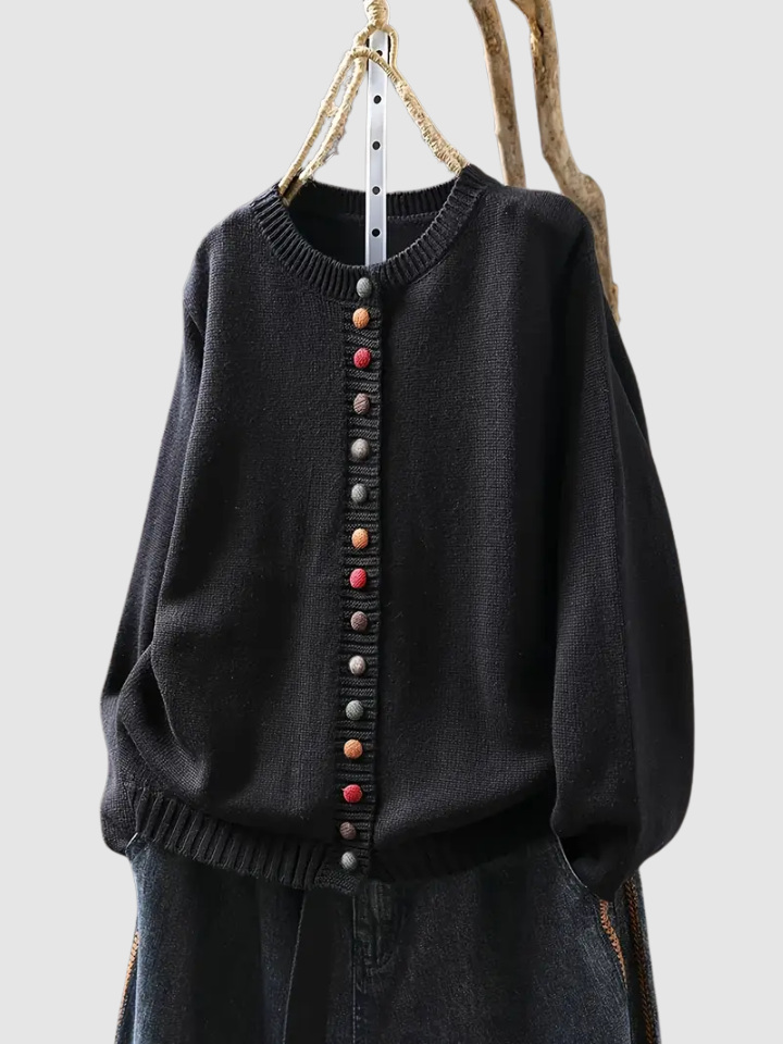 The Adalyn Grace Cardigan