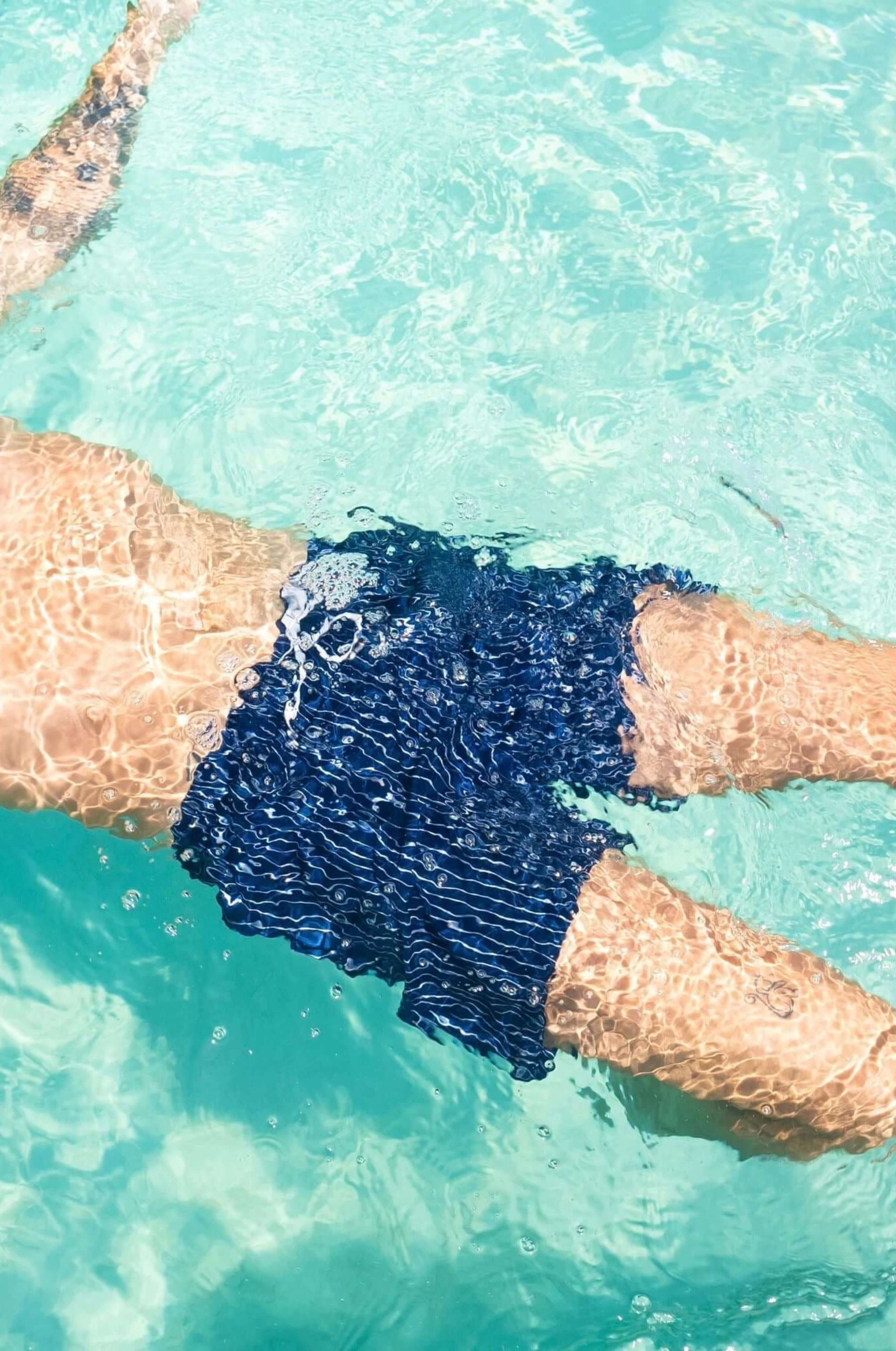 Capri Swim short - Valourás