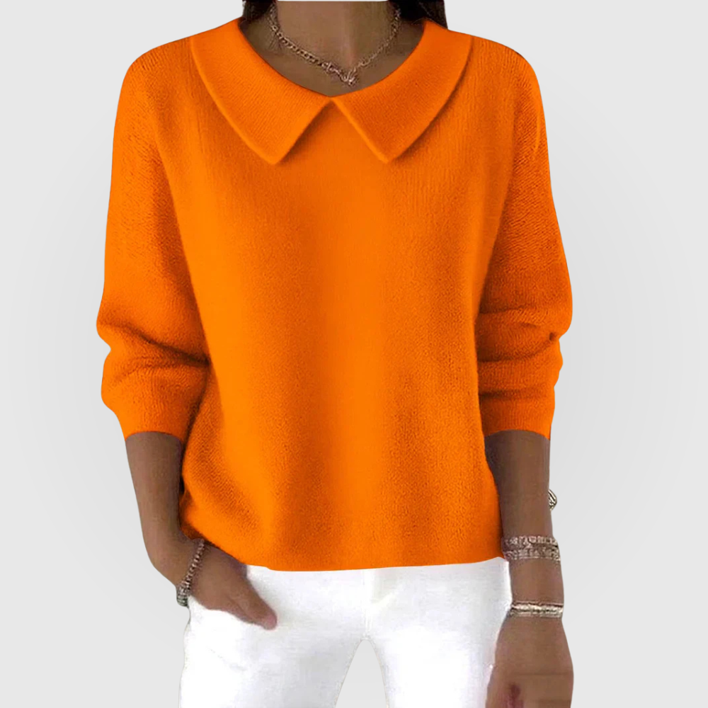 Qwen Classic Sweater