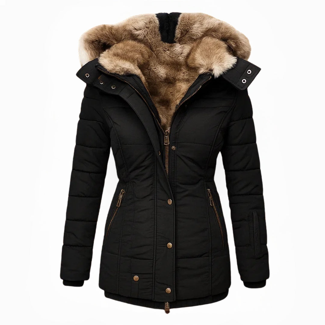 Tyara™ Comfortable Coat