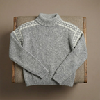 Nelline™  Wool-Blend Sweater