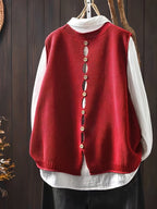 Grace’s Favorite Cardigan