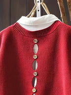 The Rowan Grace Cardigan