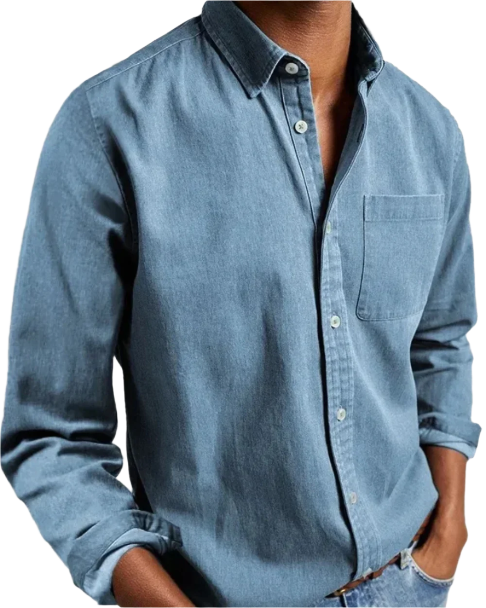 Shirt L'Azur – Valourás