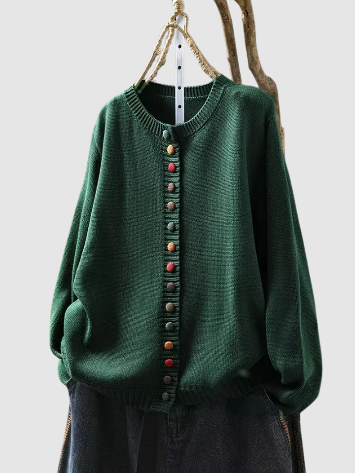 The Adalyn Grace Cardigan