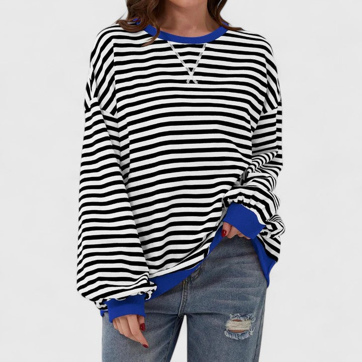 Roslyn | Comfortable Sweater