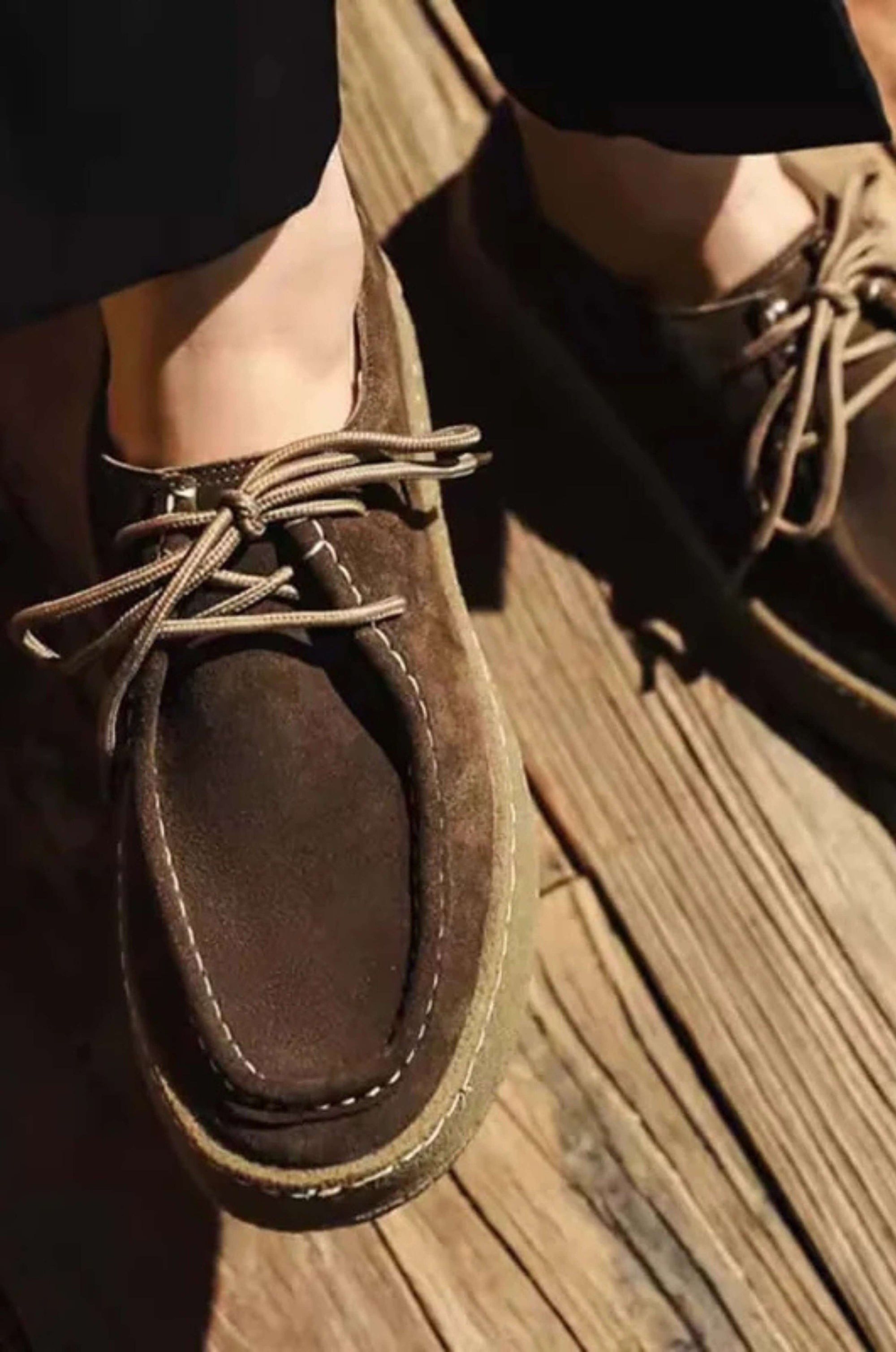 Belloro Capri Shoes – Valourás