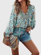 Maribel Elegant Pullover