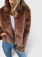 Serin | Luxe Winter Jacket