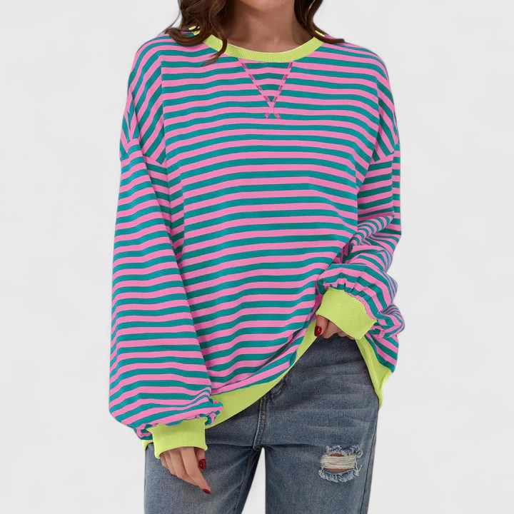 Roslyn | Comfortable Sweater