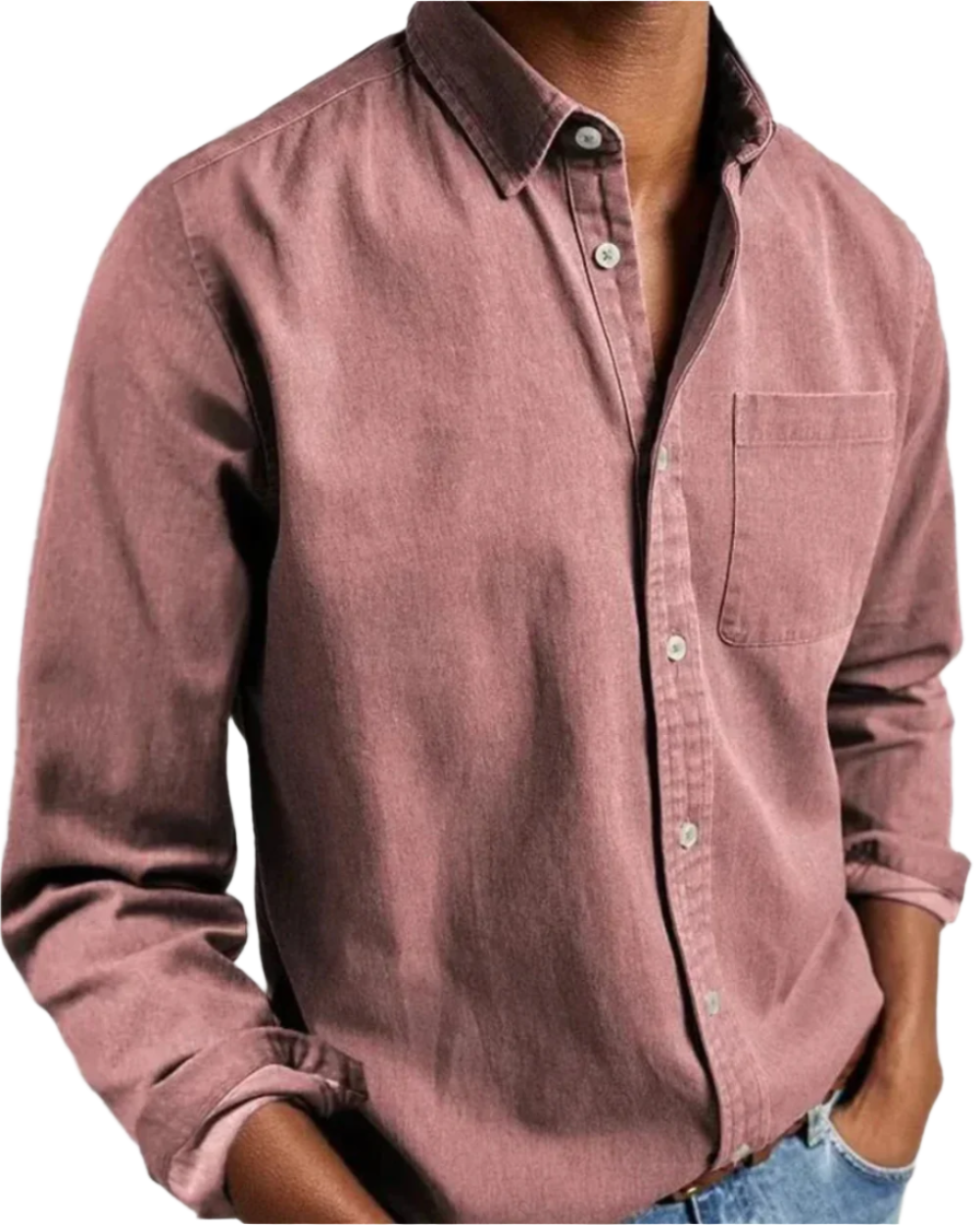 Shirt L'Azur – Valourás