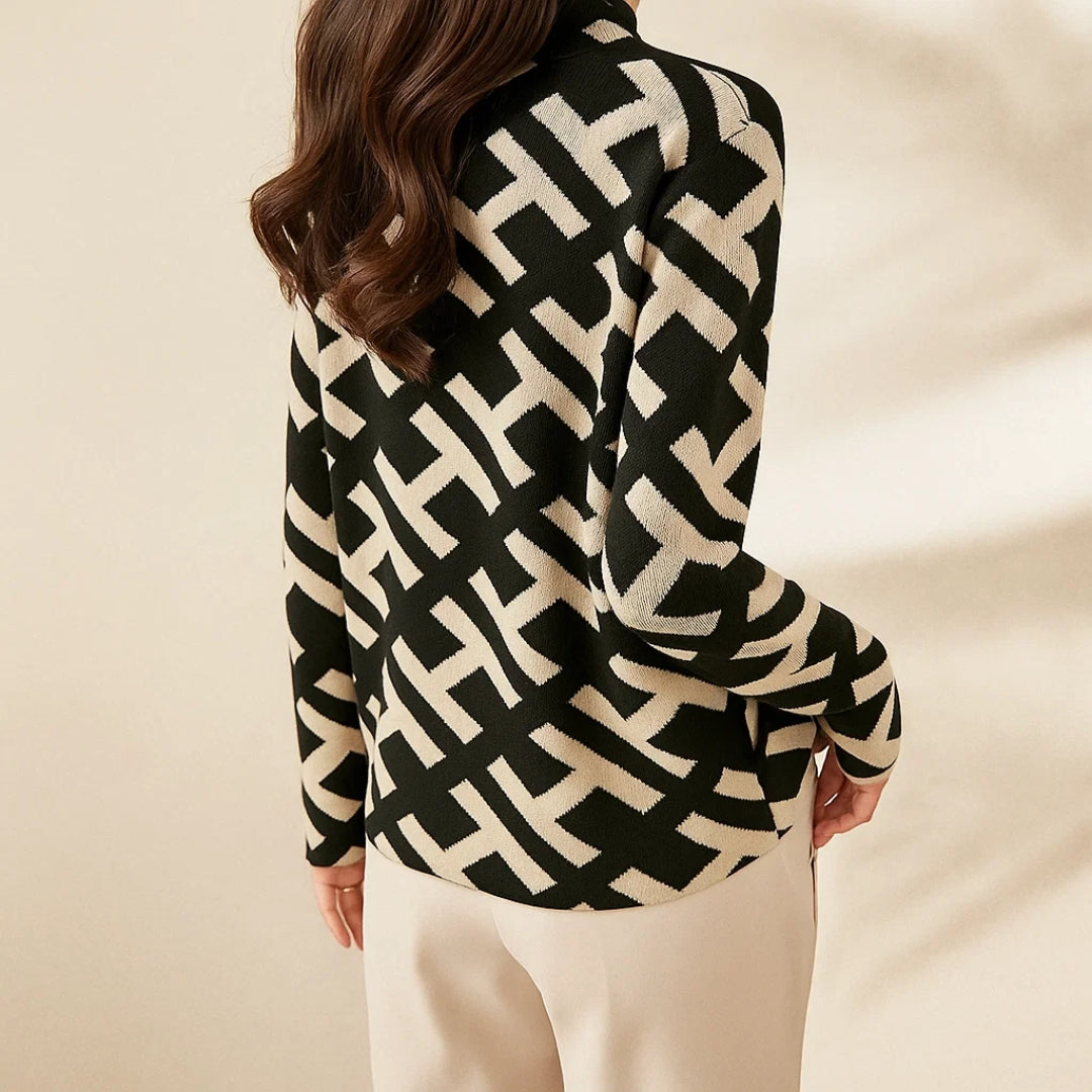 Valora Elegant Sweater