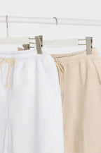 Linen Trousers - Valourás
