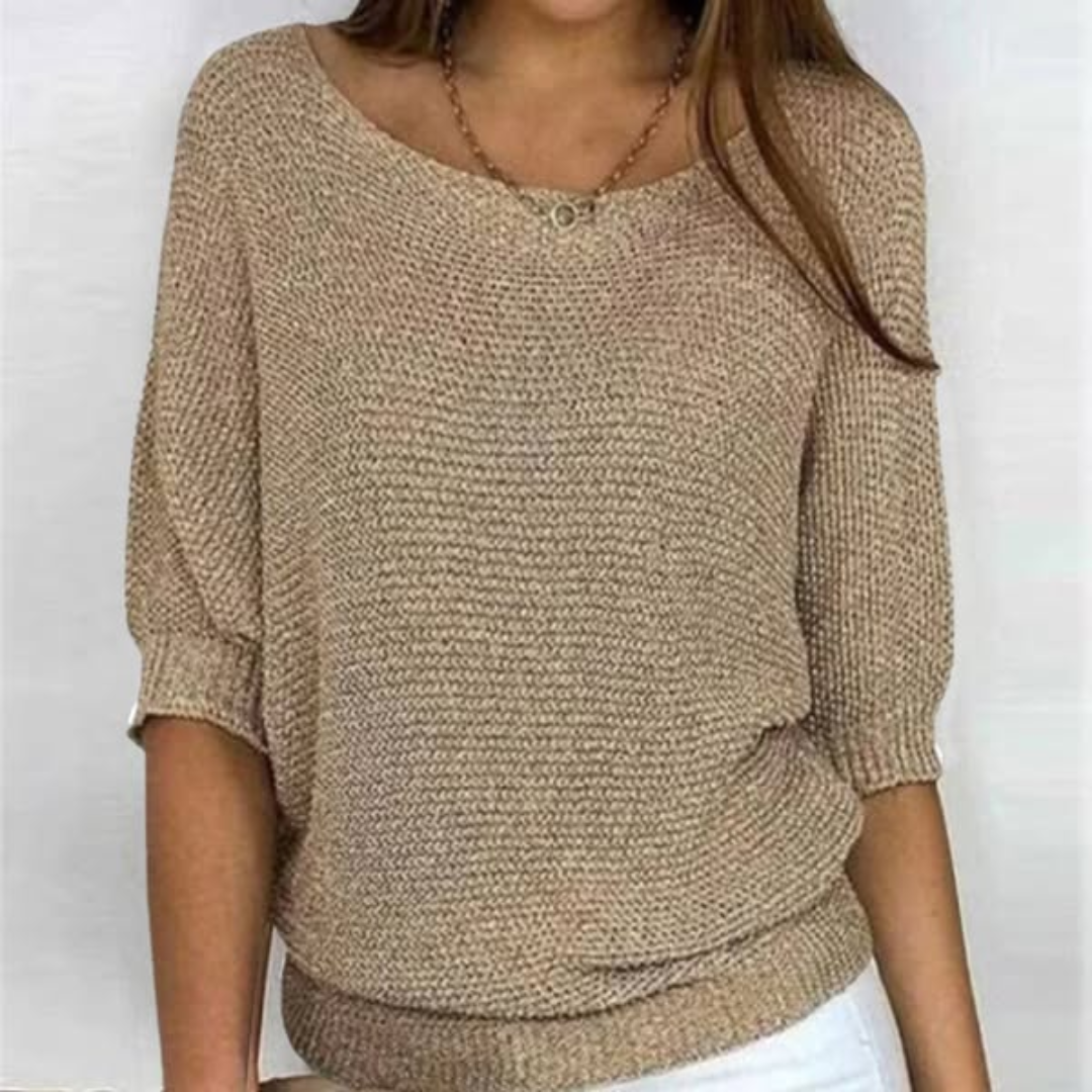 Eliana Sweater