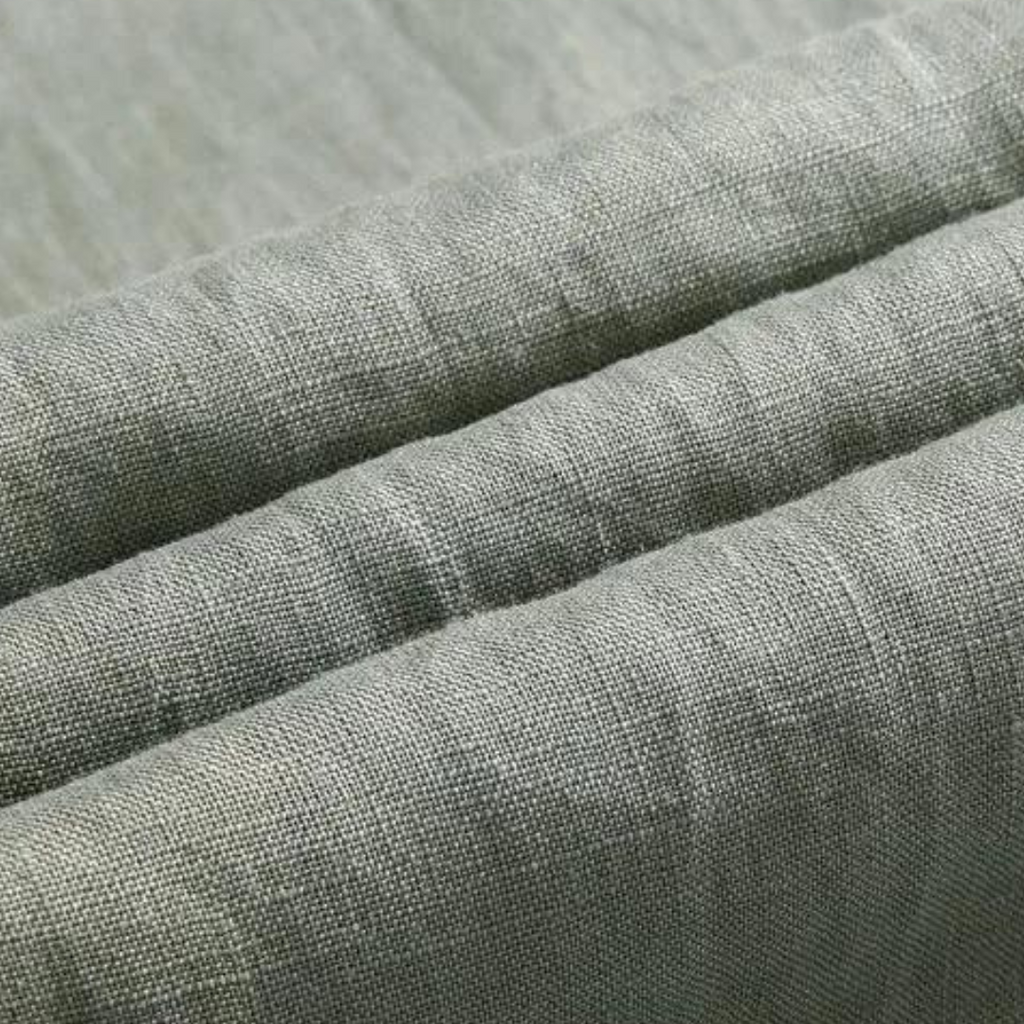 Linen Trousers - Valourás