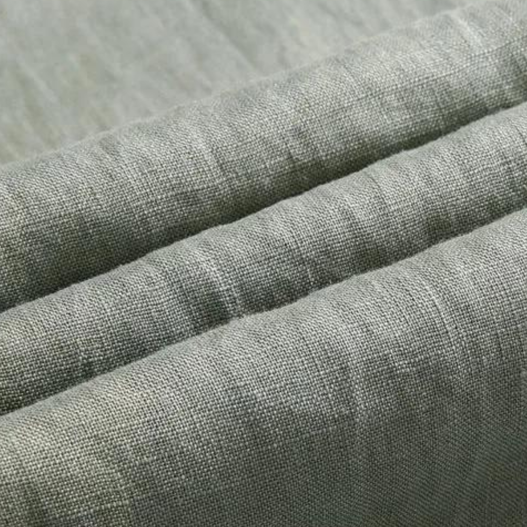 Linen Trousers - Valourás