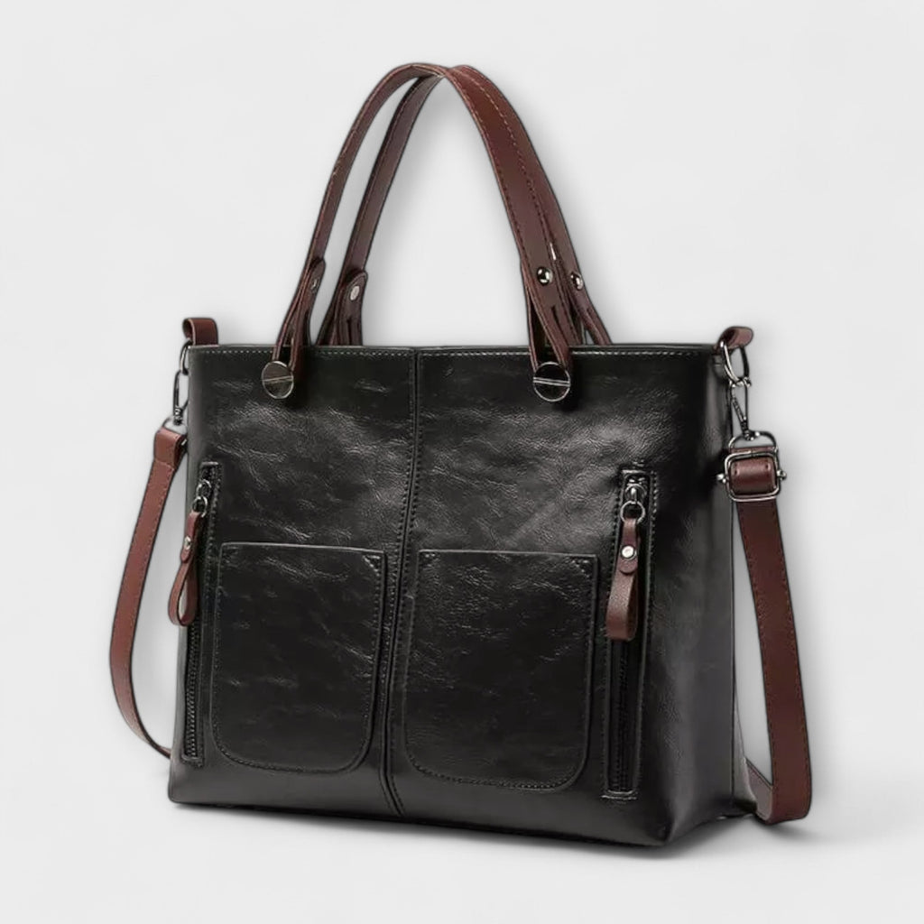 Elena Vintage Bag