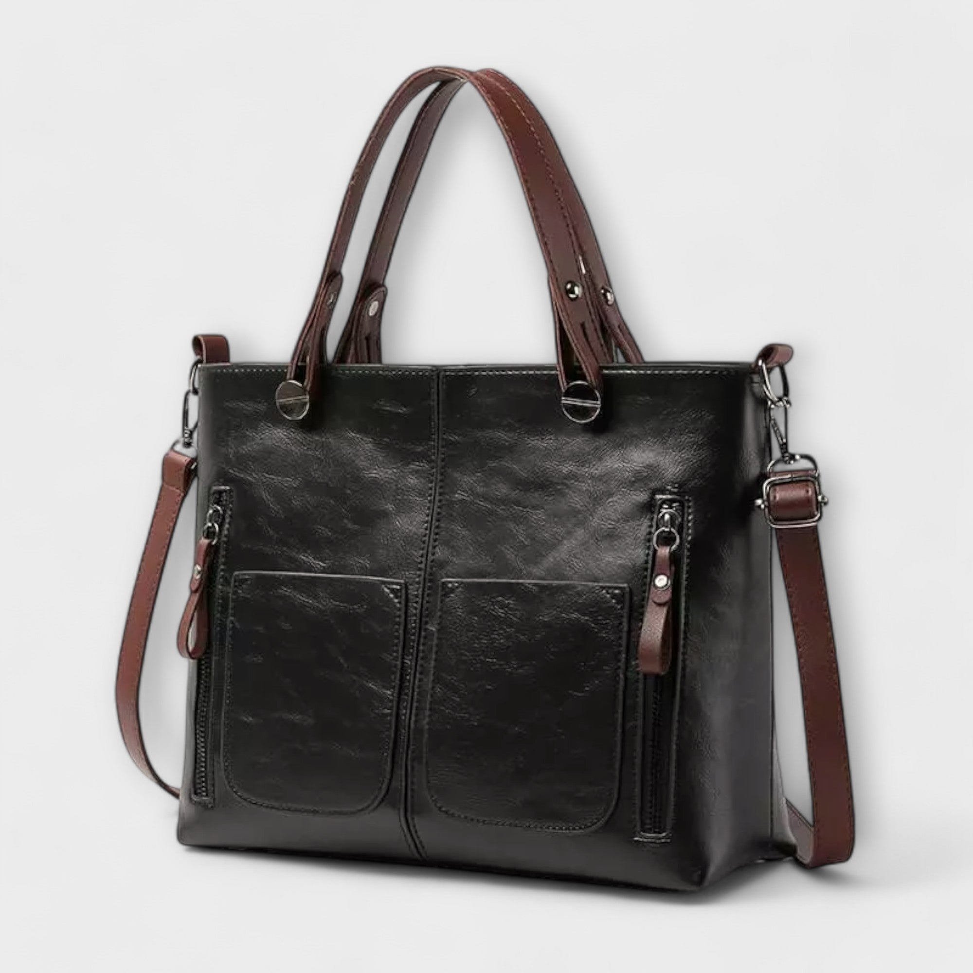 Elena Vintage Bag