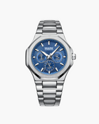 Stainless Steel Watch (Waterproof) - Old Money