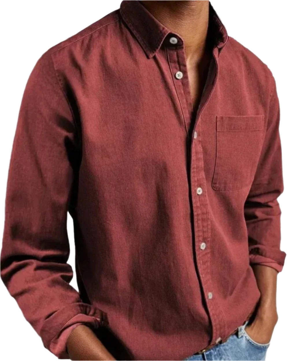 Shirt L'Azur – Valourás