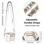 Alessia Shoulder Bag
