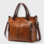 Elena Vintage Bag
