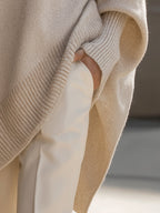Veralyn Elegant Sweater