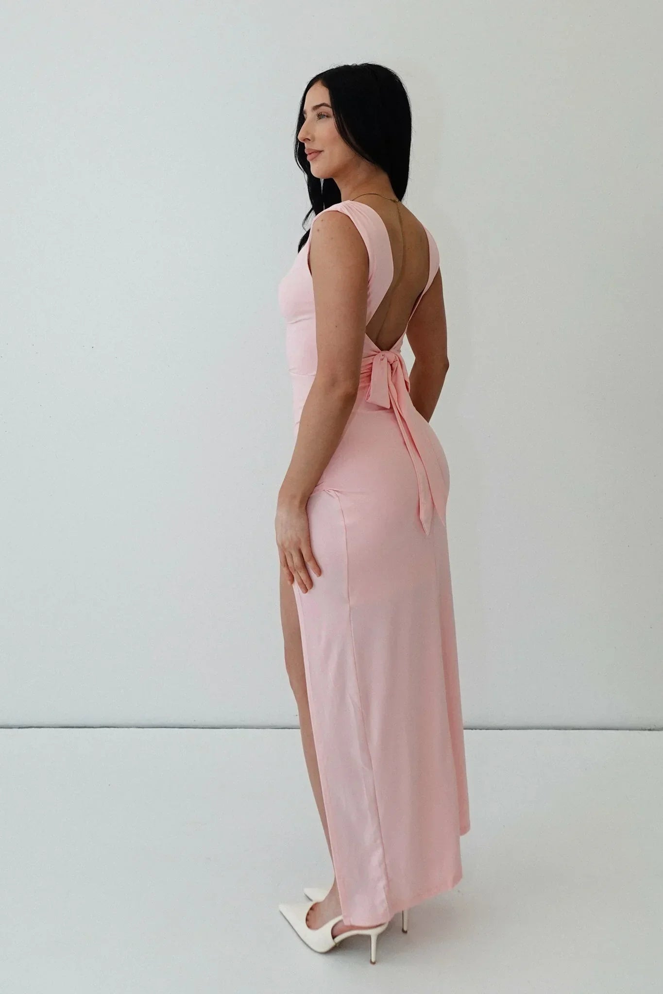 Paris Dress - Valourás