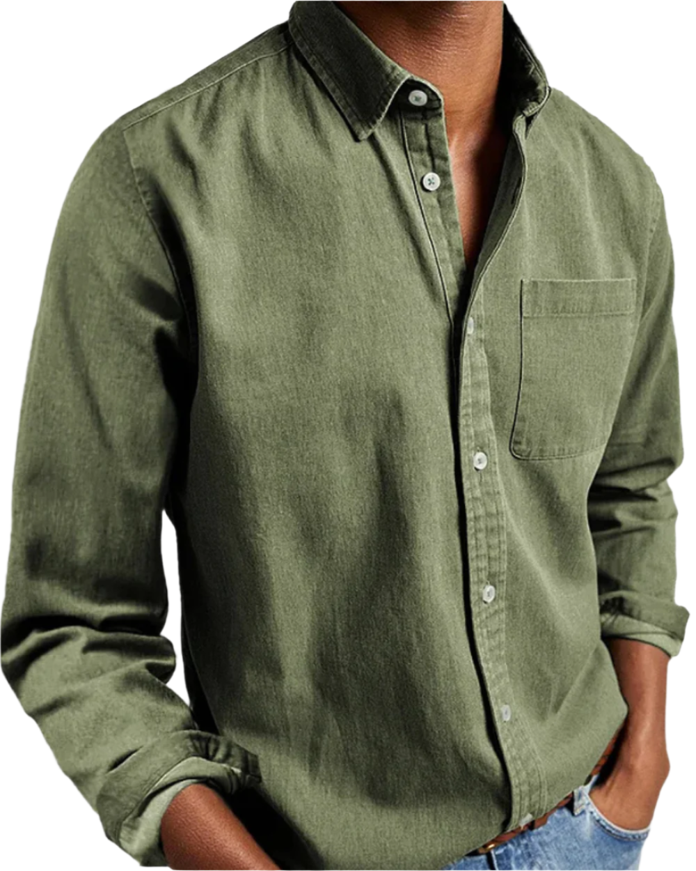 Shirt L'Azur – Valourás