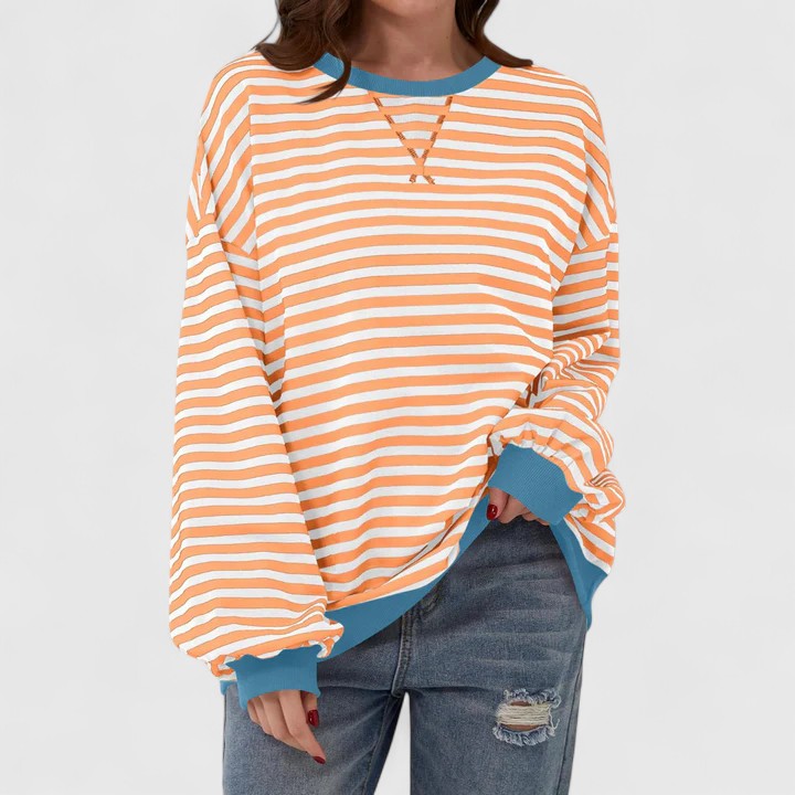 Roslyn | Comfortable Sweater