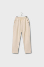 Linen Trousers - Valourás