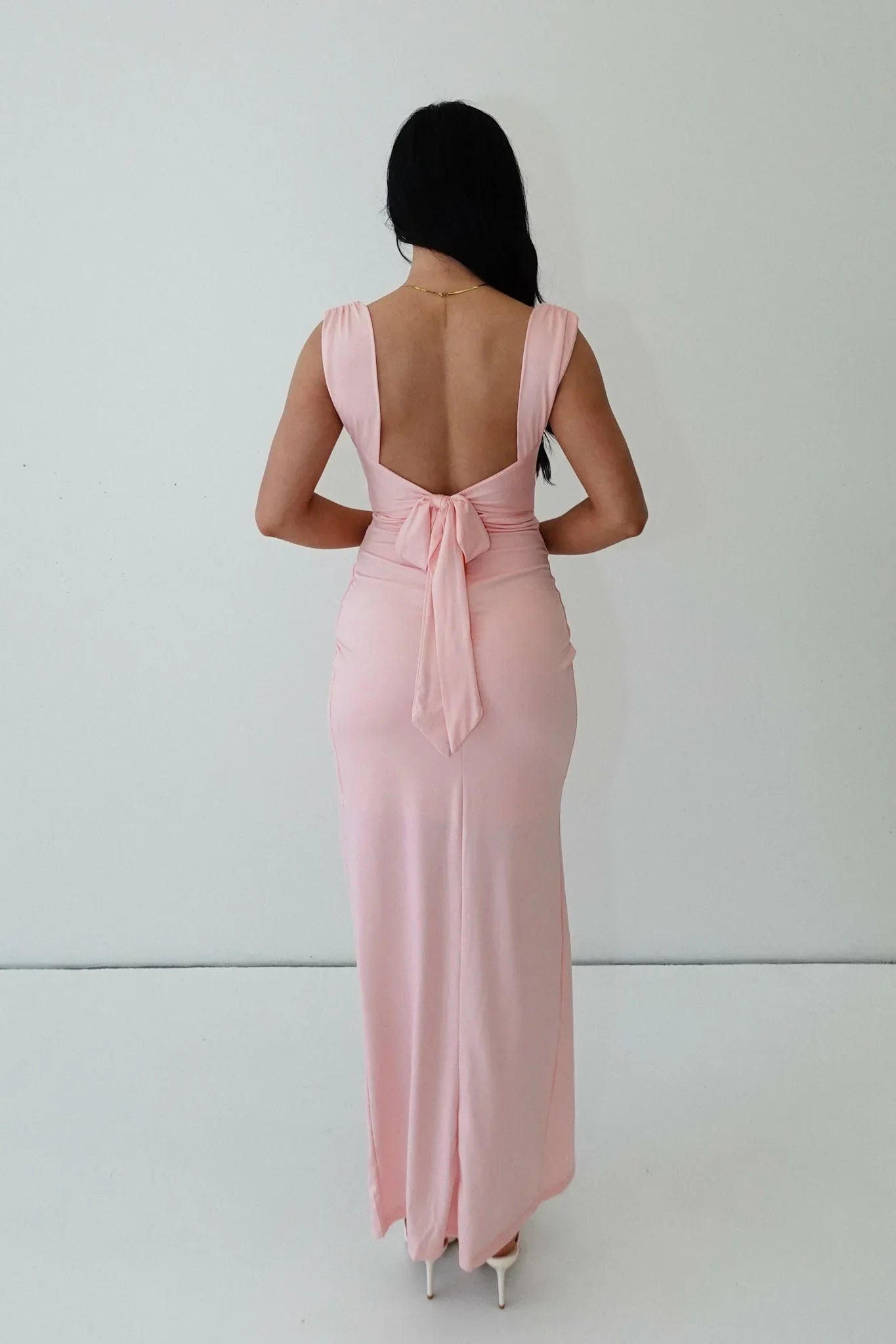 Paris Dress - Valourás