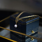 The Golden Pearl – Valourás